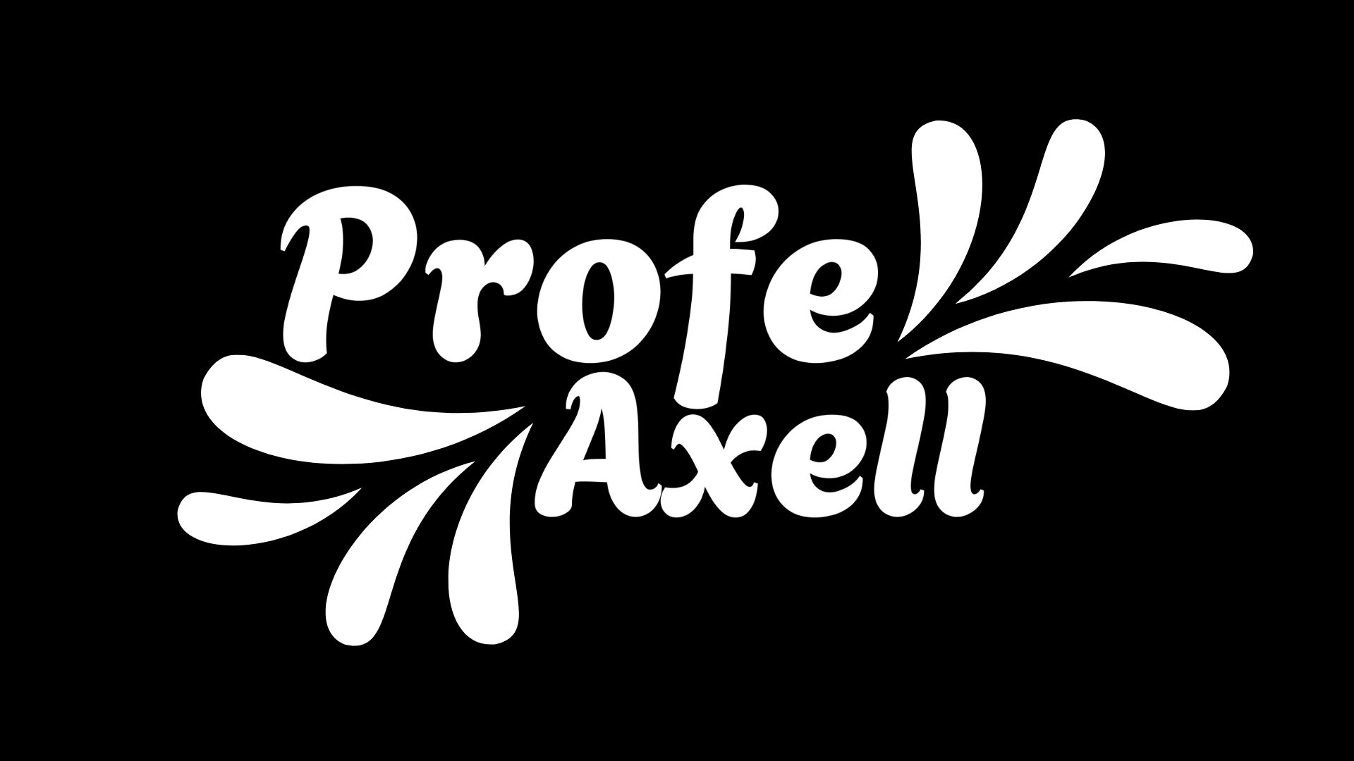 Profe Axell